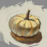 Pumpkin_Sketch